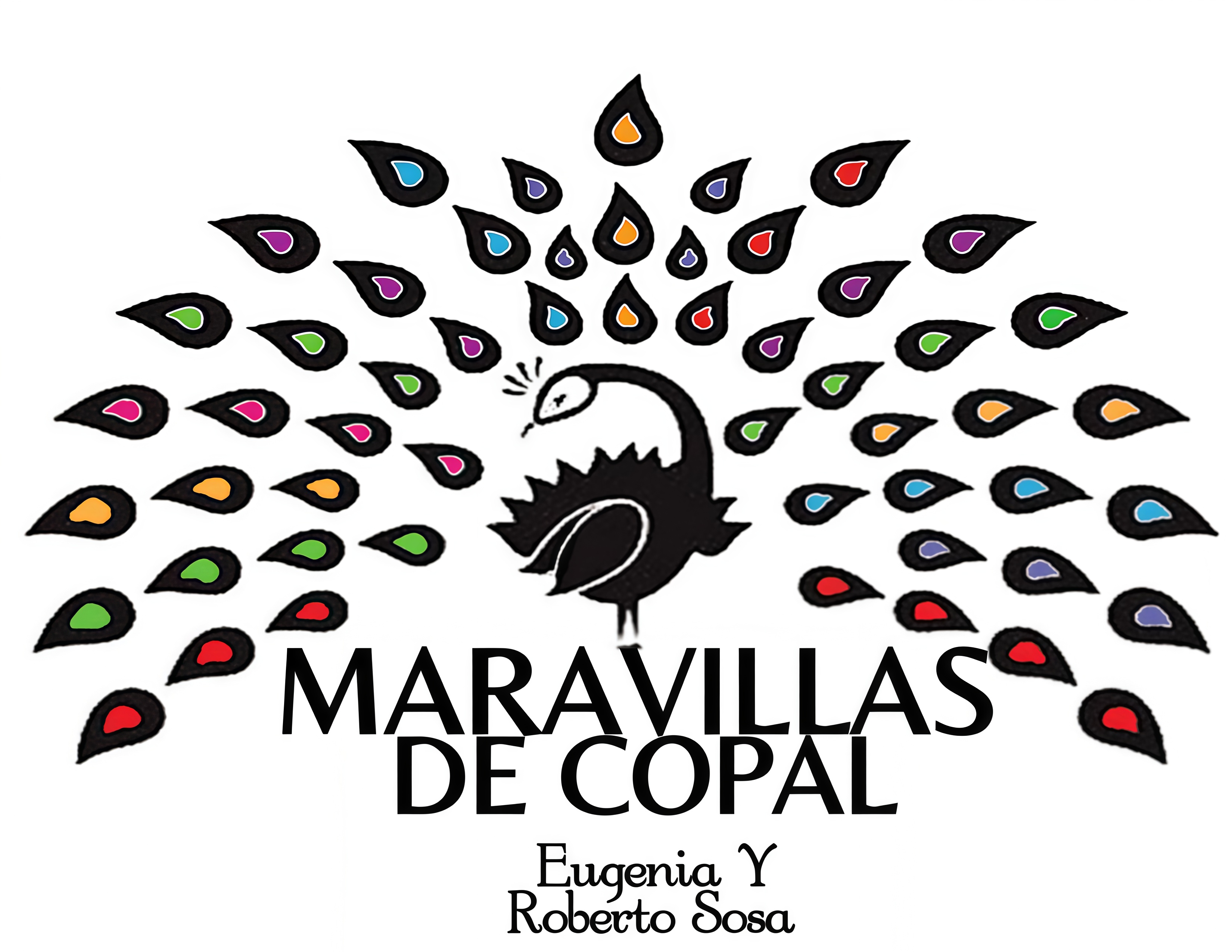Maravillas de Copal